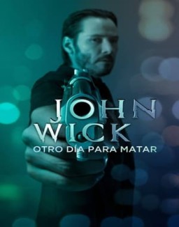 ver John Wick (Otro día para matar)