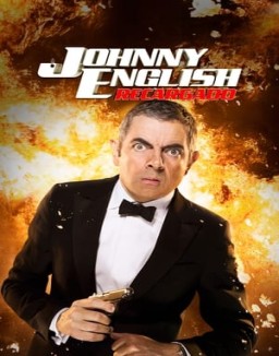 ver Johnny English Returns