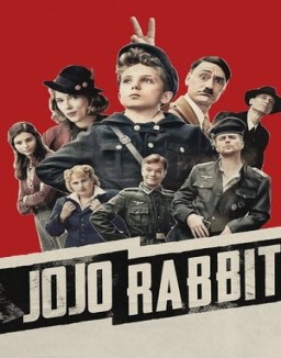 ver Jojo Rabbit
