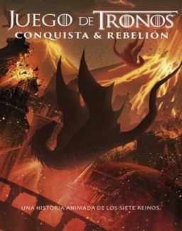ver Juego de Tronos: Conquista y Rebelión