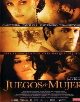 ver Juegos de mujer