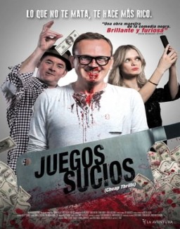 ver Juegos sucios