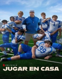 ver Jugar en casa pelicula online