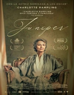ver Juniper pelicula online