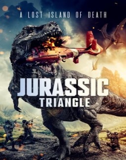 ver Jurassic Triangle pelicula online
