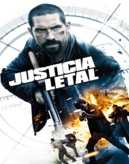 ver Justicia letal