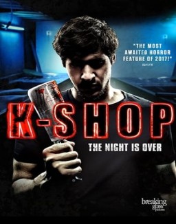 ver K-Shop