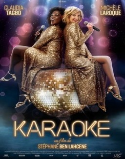 ver Karaoké pelicula online