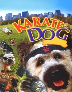 ver Karate Dog