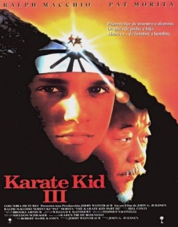 ver Karate Kid III. El desafío final