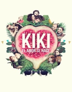 ver Kiki, el amor se hace