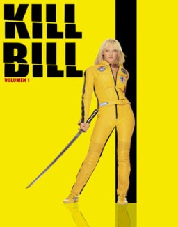 ver Kill Bill: Volumen 1