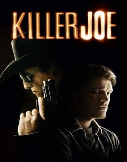 ver Killer Joe