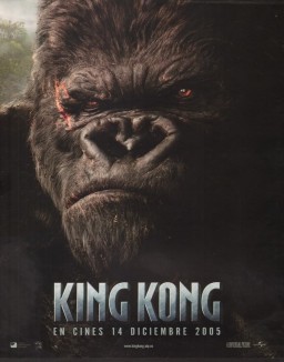 ver King Kong part 2 (2005)