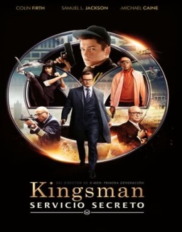 ver Kingsman: Servicio secreto