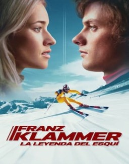 ver Klammer: Rozando el límite pelicula online