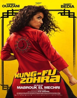 ver Kung-Fu Zohra pelicula online
