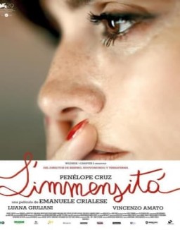 ver L'immensità pelicula online
