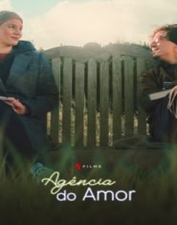 ver La agencia del desamor pelicula online