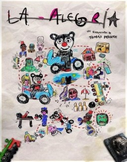 ver La alegría pelicula online
