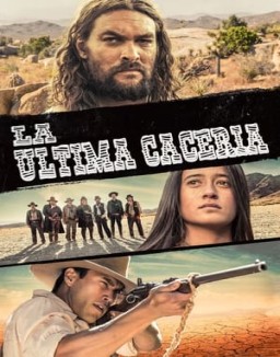 ver La última cacería pelicula online