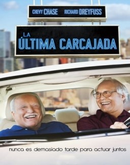 ver La última carcajada