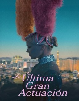ver La Última Gran Actuación pelicula online