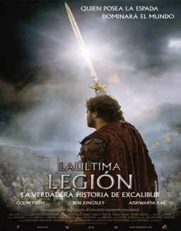 ver La última legión