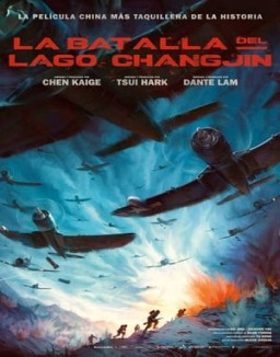 ver La batalla del lago Changjin
