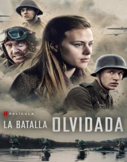 ver La batalla olvidada