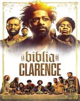 ver La Biblia de Clarence pelicula online