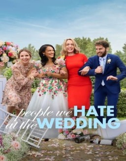 ver La boda más odiosa pelicula online