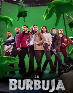ver La burbuja pelicula online