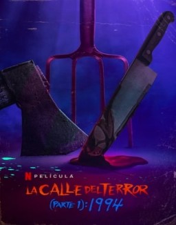 La calle del terror - Parte 1: 1994