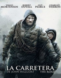 ver La carretera (The Road)