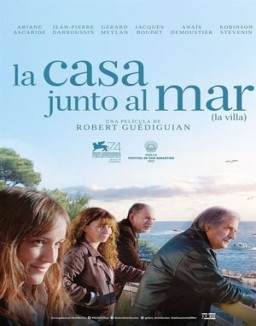ver La casa junto al mar