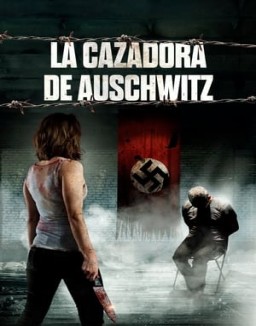 ver La Cazadora de Auschwitz