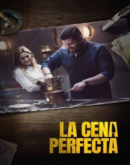 ver La cena perfecta pelicula online