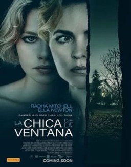 ver La chica de la ventana pelicula online
