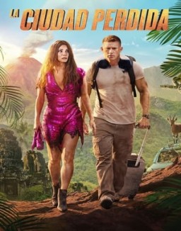 ver La ciudad perdida pelicula online