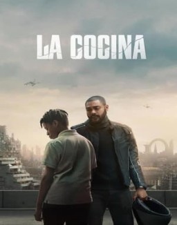 ver La Cocina pelicula online