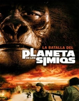ver La conquista del planeta de los simios pelicula online