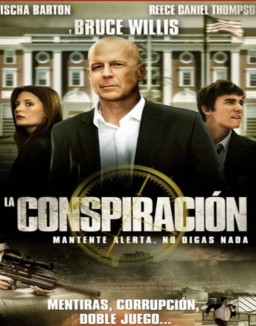 ver La conspiración (2008)