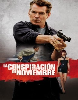 ver La conspiración de noviembre