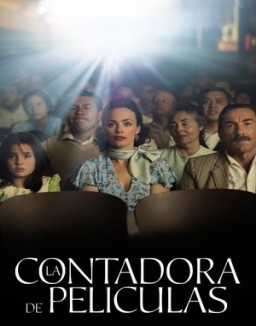ver La Contadora De Películas pelicula online