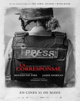 ver La corresponsal