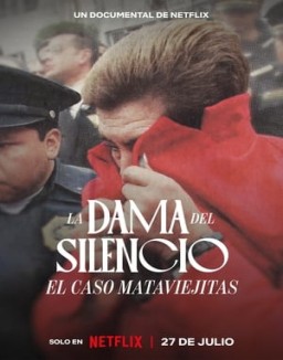 ver La Dama del Silencio: El caso Mataviejitas