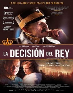 ver La decisión del rey