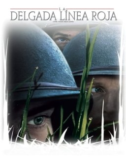ver La delgada línea roja