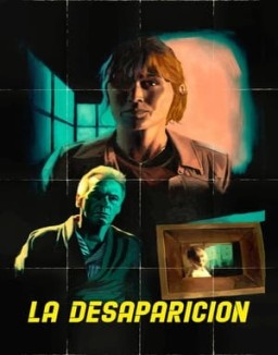 ver La desaparición pelicula online